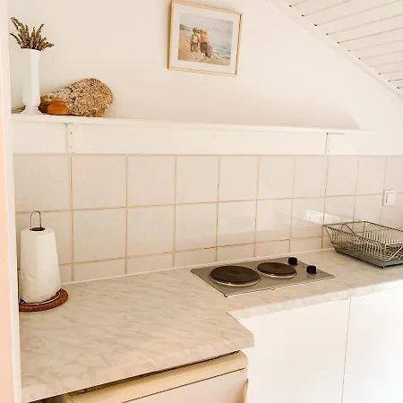 Flip Flops Apartment