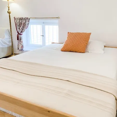 Apartament Flip Flops Lovran