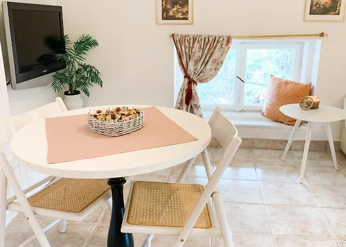 Flip Flops Apartman *