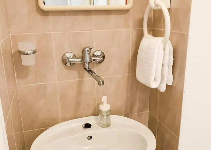 Apartman Flip Flops *