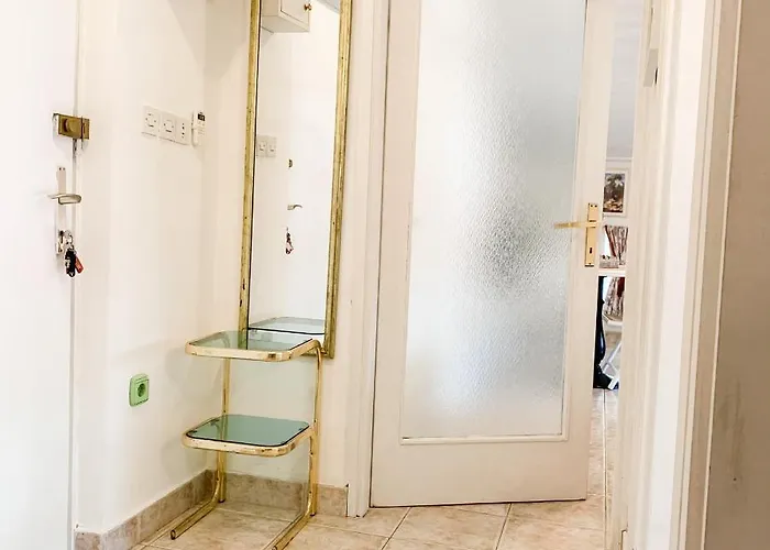 Flip Flops Apartman *